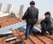 长沙屋顶防水施工项目